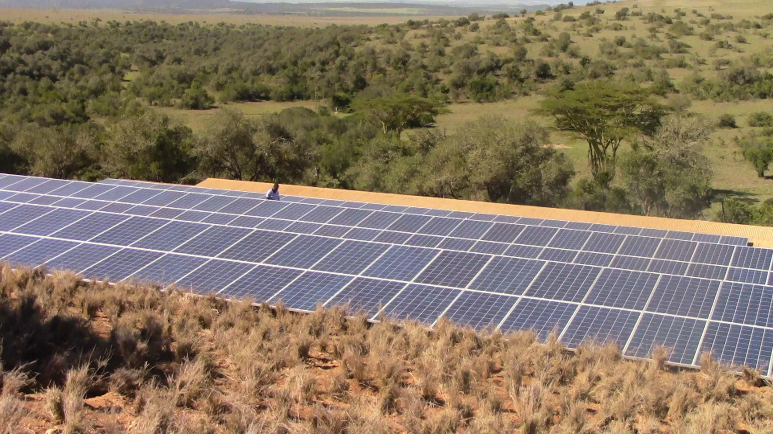 Fronius MicroGrid For a stable, regional power supply Fronius MicroGrid For a stable, regional power supply