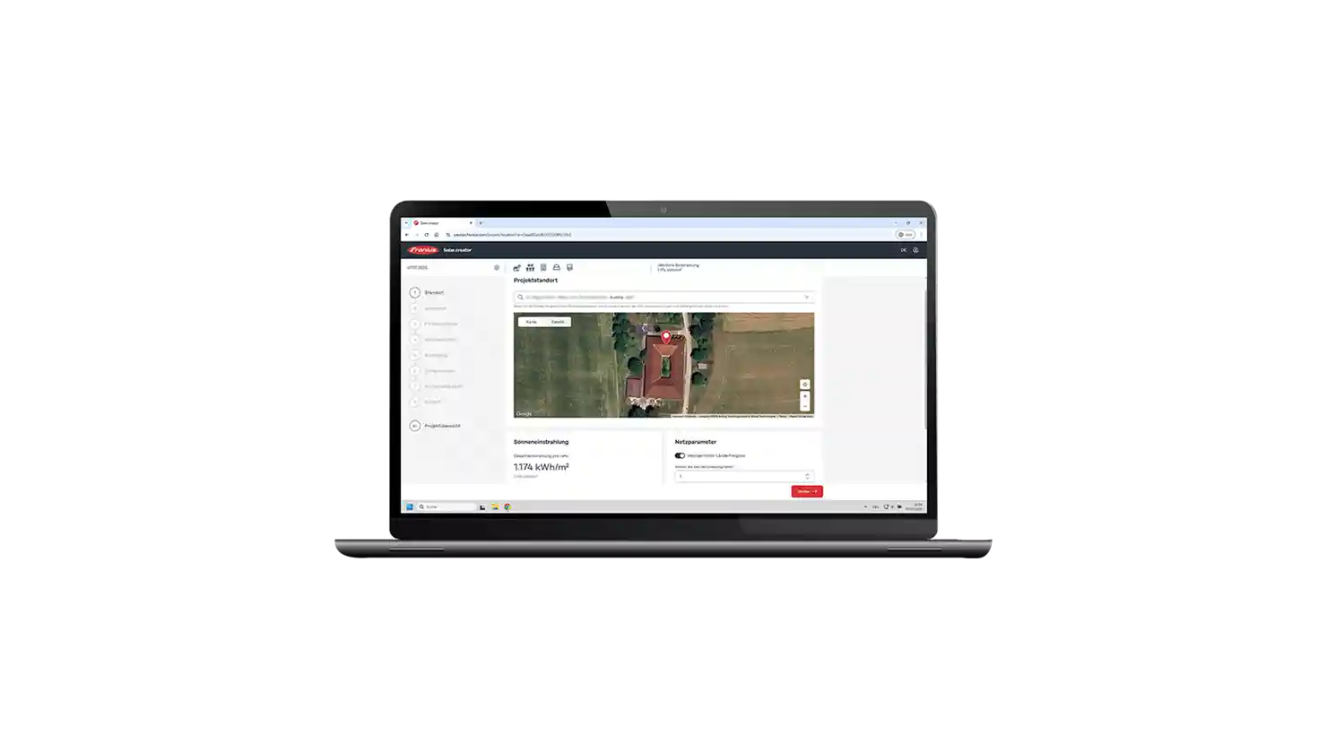 Monitoring & digital tools for your PV system - Fronius Solar Energy