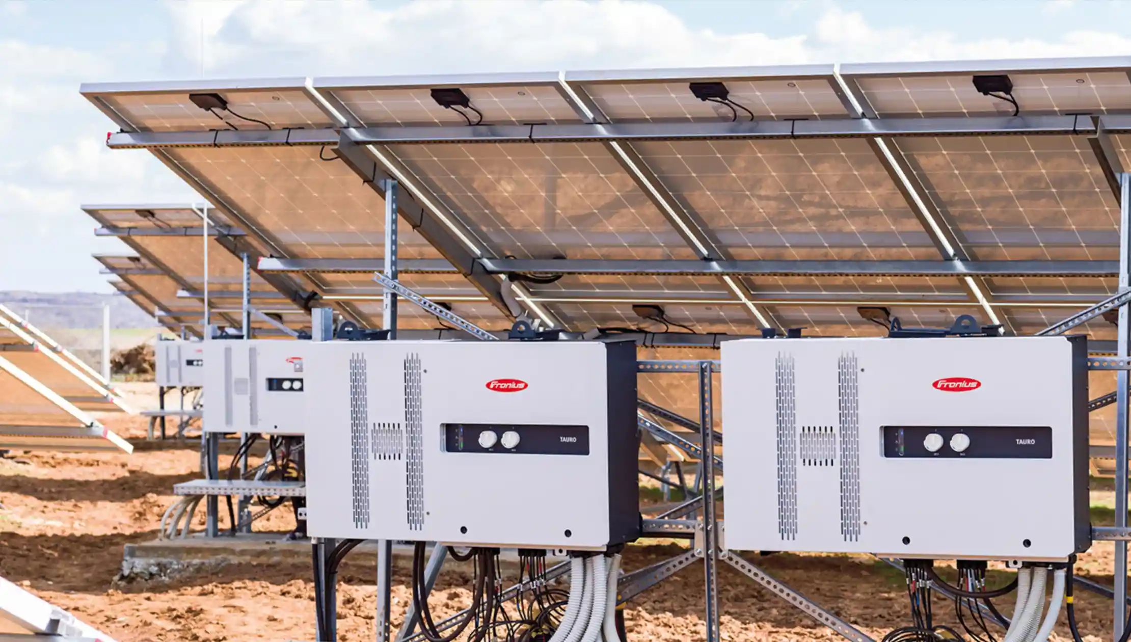 Fronius Product Brochures & Datasheets