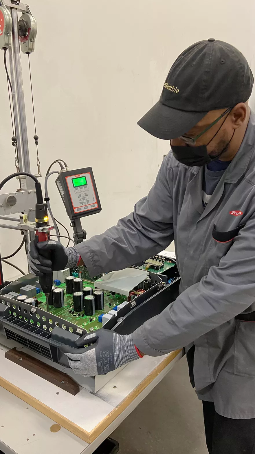 MeetourServiceandrepaircenter02282022