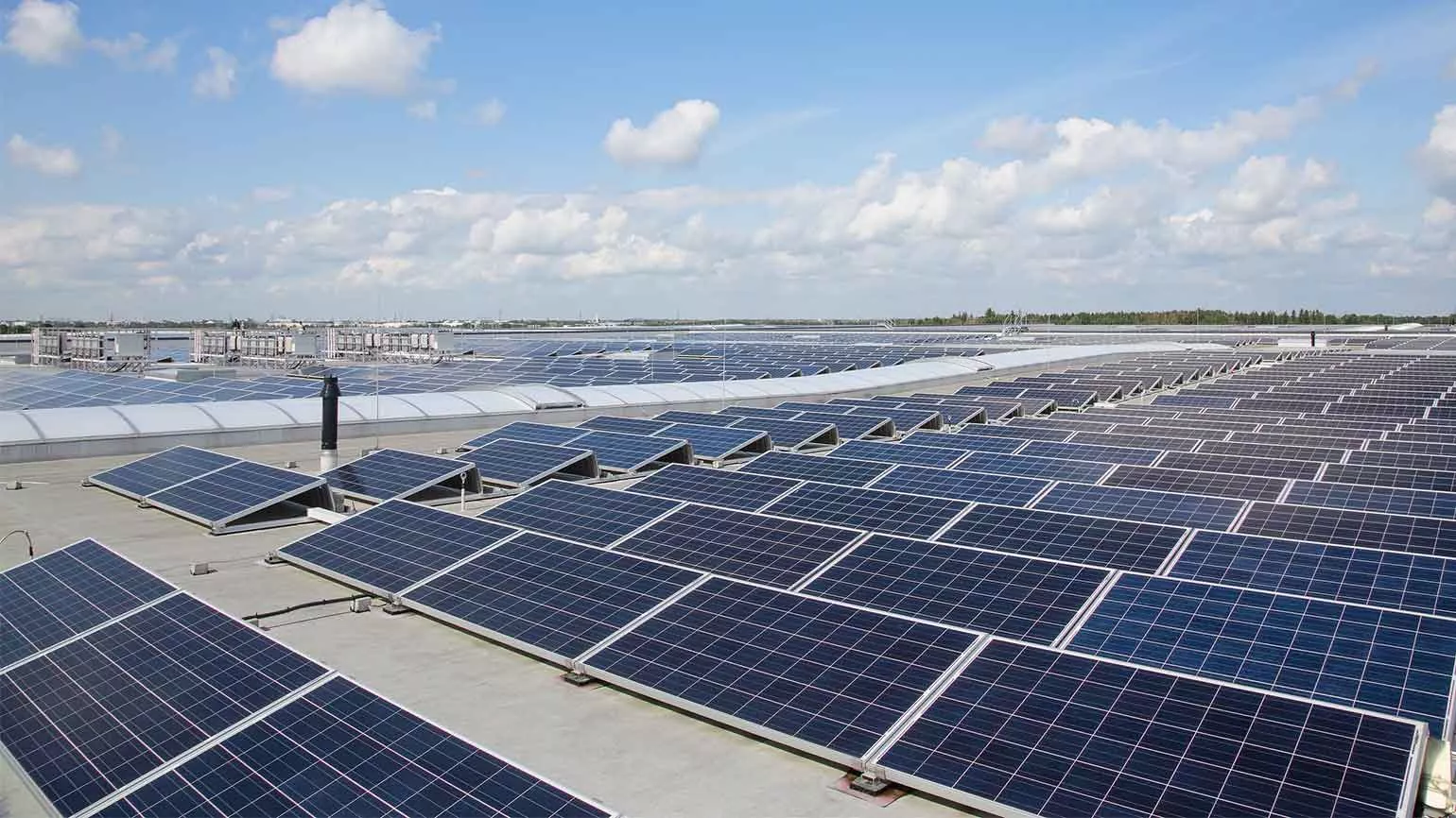 Fronius Symo Advanced is UL 3741 certified